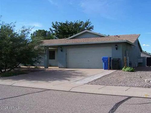 2899 Northridge St, Sierra Vista, AZ, 85650-6848 | Card Image