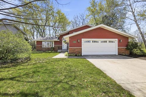 1031 Brooke Lane, Schererville, IN, 46375 | Card Image