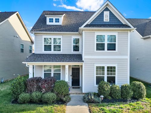 3314 Katherine Taylor Court, Monroe, NC, 28110 | Card Image