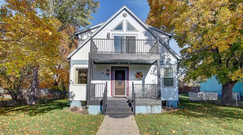 438 North Ave W, Missoula, MT, 59801-6707 | Card Image