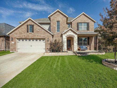 1056 Mesa Crest Dr, Haslet, TX, 76052-3395 | Card Image
