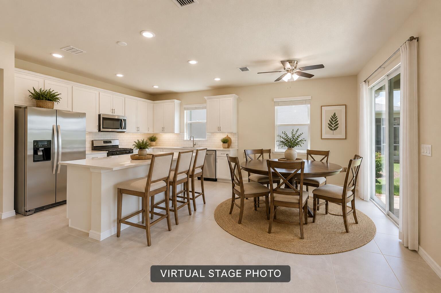 Residential Lease in Port St Lucie 4