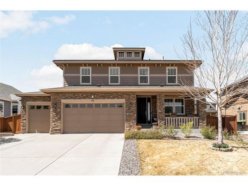 111 S Jackson Gap Way, Aurora, CO, 80018 | Card Image