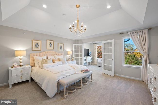 SG - 162 Bancroft Rd, Townhouse with 3 bedrooms, 3 bathrooms and null parking in KENNETT SQUARE PA | Image 17