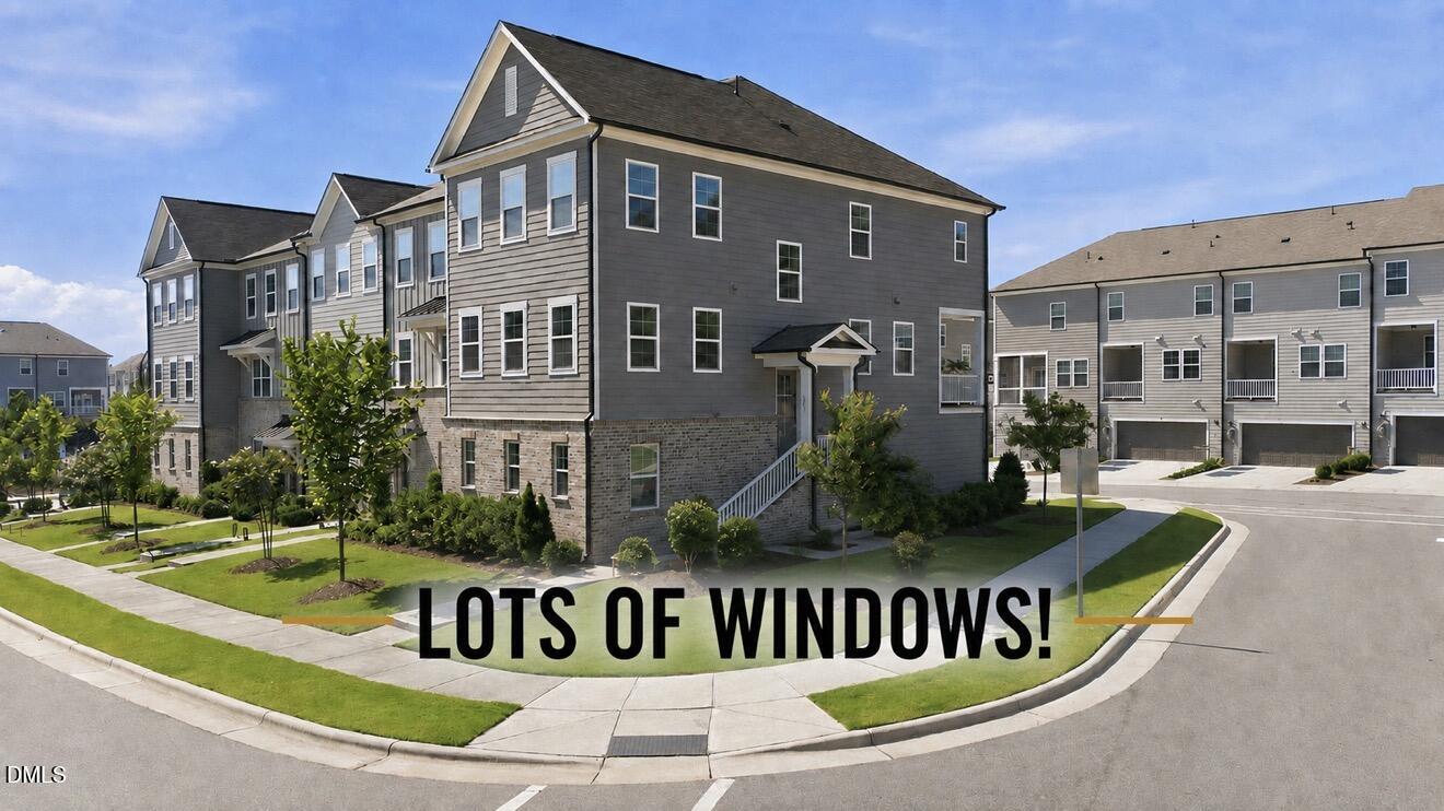 Residential in Cary