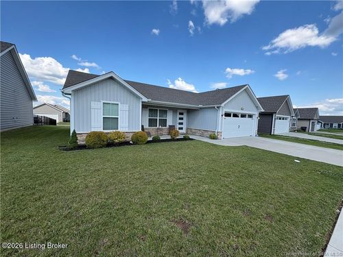1215 Blackstone Trl, Jeffersonville, IN, 47130-6552 | Card Image