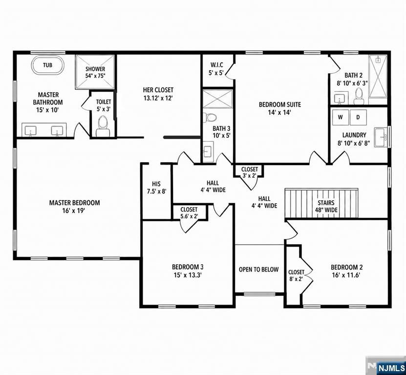 Residential in Scotch Plains