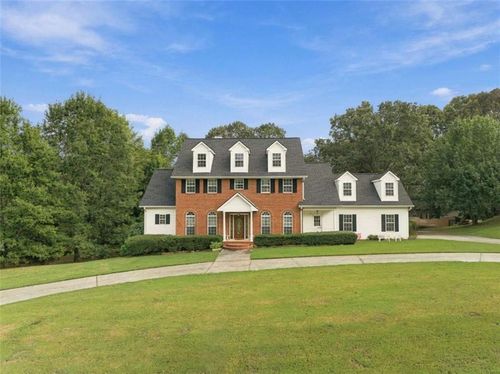 241 Meadow Lakes Blvd, Cedartown, GA, 30125-4496 | Card Image