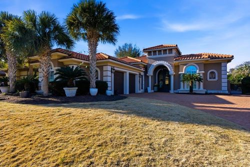 434 Posada Dr, Myrtle Beach, SC, 29572-4124 | Card Image