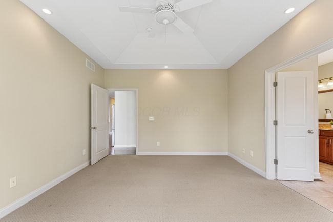 6715 Clear Creek Loop, House other with 3 bedrooms, 3 bathrooms and null parking in Powell OH | Image 30