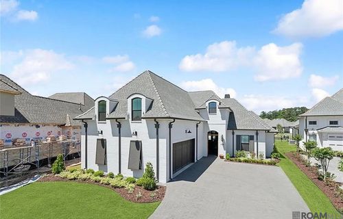 466 Cercle Du Lac, Covington, LA, 70433-7339 | Card Image