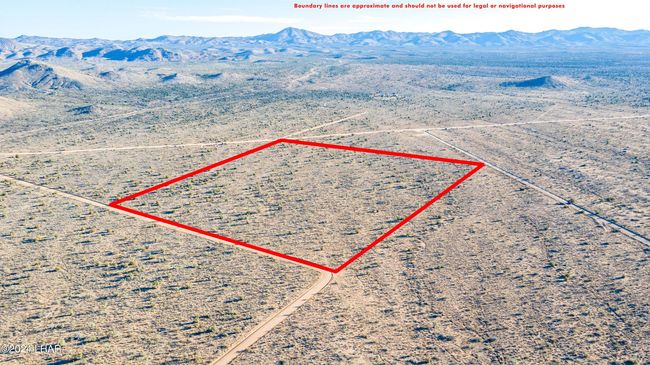 0 Bonanza Rd, Home with 0 bedrooms, 0 bathrooms and null parking in Yucca AZ | Image 15