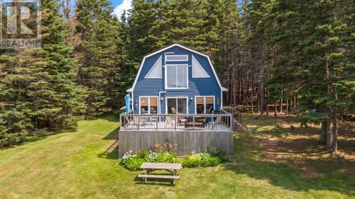 2268 Trout River Rd, Breadalbane, PE, C0A1M0 | Card Image