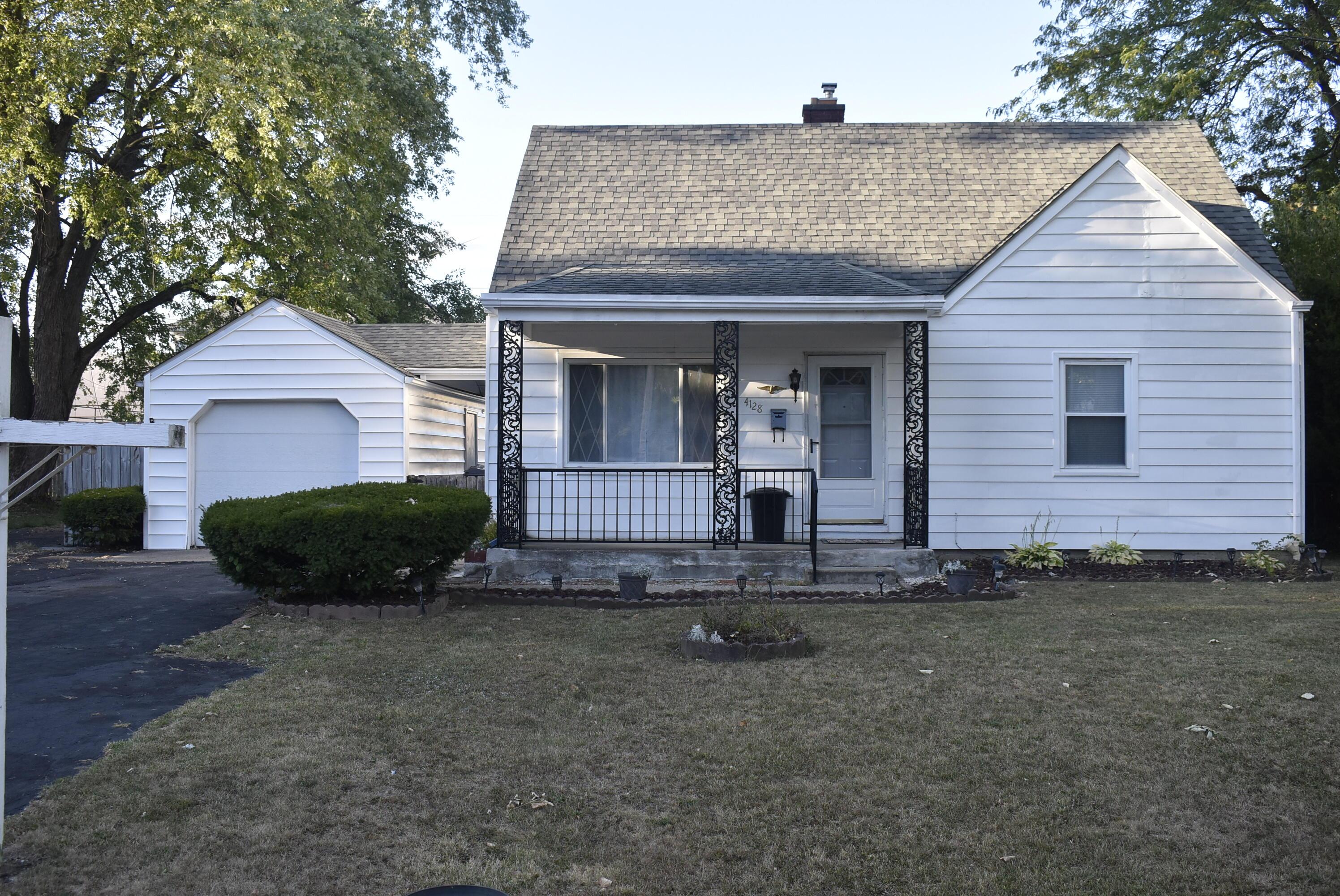 Mcallister Ave, Columbus, OH 43227