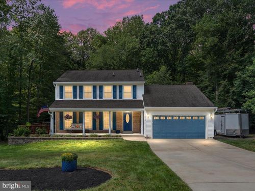 15240 Eclipse Dr, MANASSAS, VA, 20112-4027 | Card Image