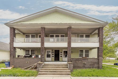 1202 Nevada St, Toledo, OH, 43605-2772 | Card Image