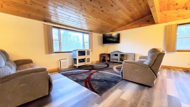 Living Room with Large Picture Window | Image 5