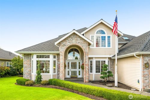 14604 153rd St E, Orting, WA, 98360-9580 | Card Image
