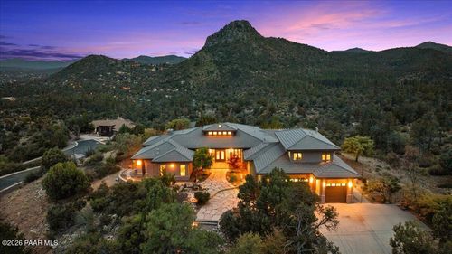 1400 Trailhead, Prescott, AZ, 86305-2154 | Card Image