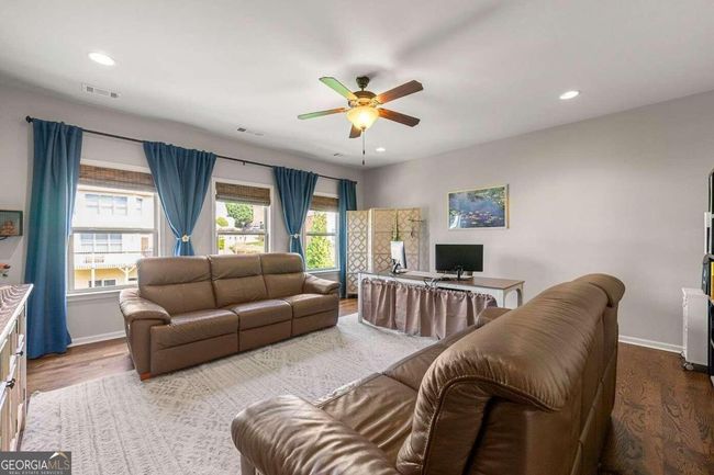 2045 Marcia Overlook Dr, House other with 6 bedrooms, 5 bathrooms and null parking in Cumming GA | Image 29