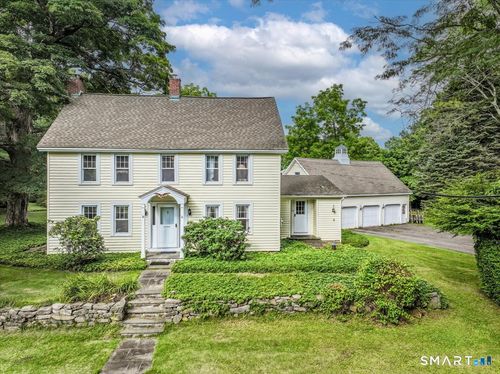 50 Obtuse Rd N, Brookfield, CT, 06804-3140 | Card Image