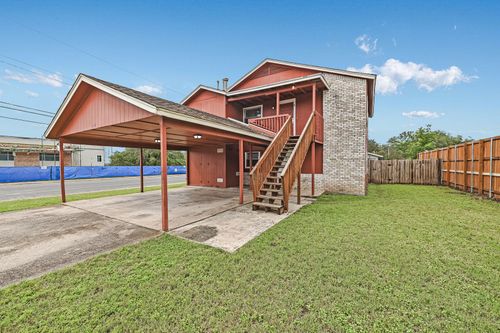 2111 Oak Motte Lane, Austin, TX, 78744 | Card Image