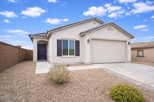 16570 S Paseo Badajo, Sahuarita, AZ, 85629-1196 | Card Image