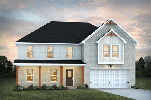 178 Orwell Dr, Social Circle, GA, 30025 | Card Image