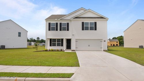 4009 Atlantic Ave, New Bern, NC, 28560-0011 | Card Image