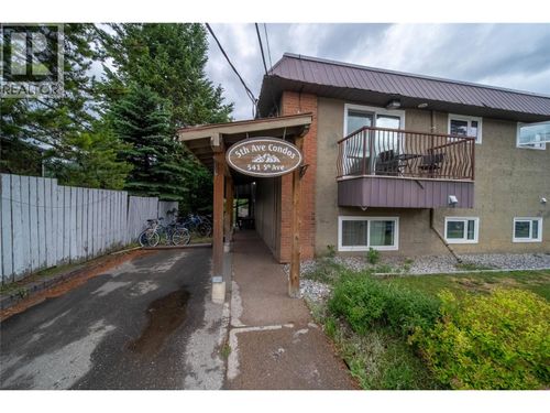 101-541 5th Ave, Fernie, BC, V0B1M2 | Card Image