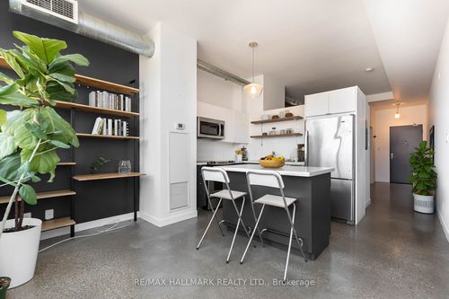 306-549 King St E, Toronto, ON, M5A1M4 | Card Image
