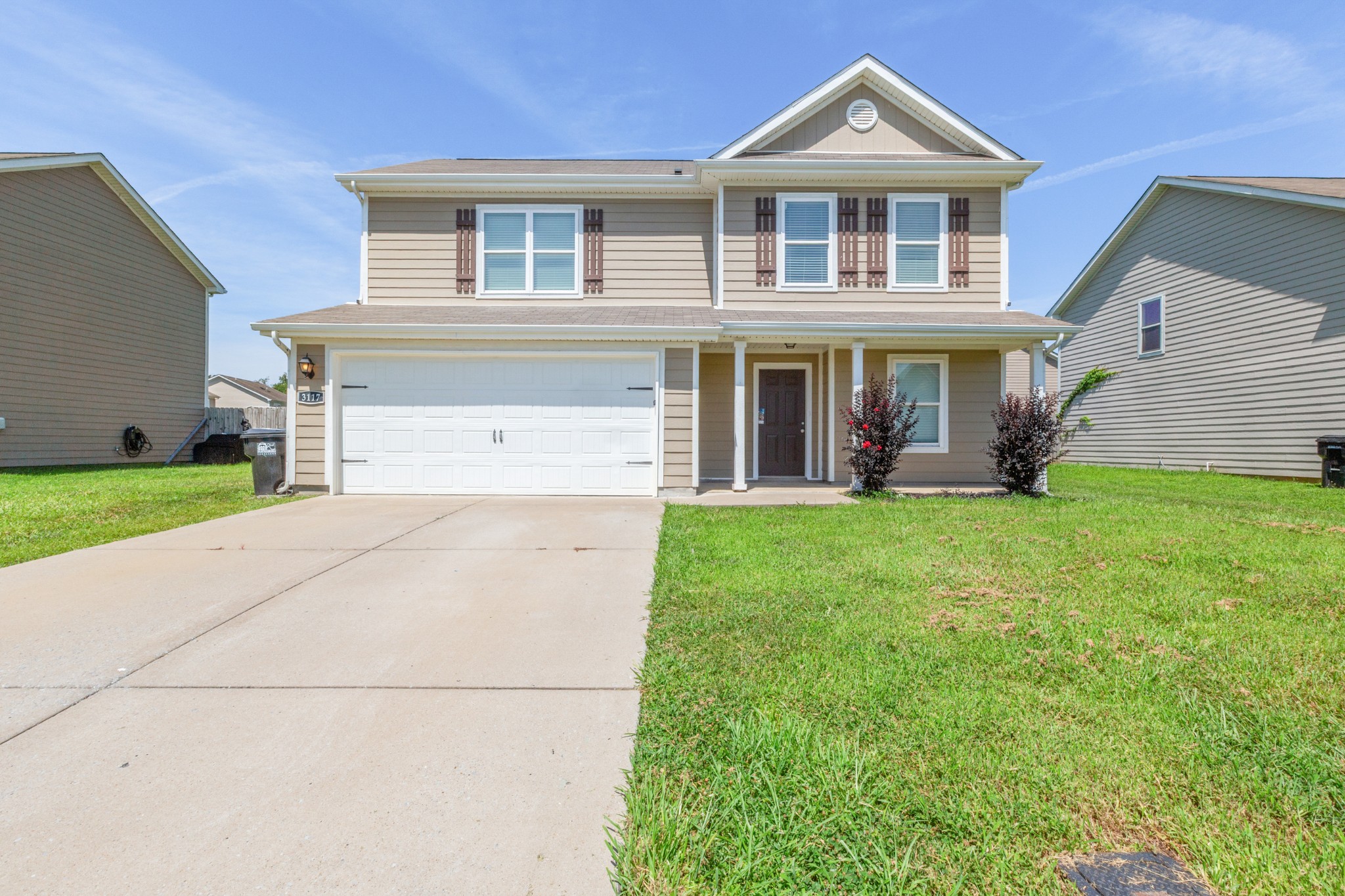 Residential in Murfreesboro