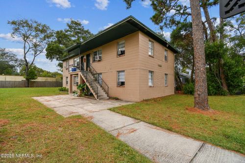 11628 Charlie Rd, Jacksonville, FL, 32218-3950 | Card Image