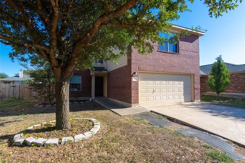 104 Phillips St, Hutto, TX, 78634-3300 | Card Image