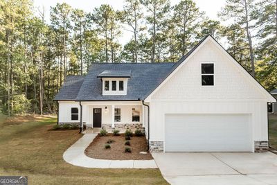 84 Swallow Ct, House other with 4 bedrooms, 3 bathrooms and null parking in Monticello GA | Image 1