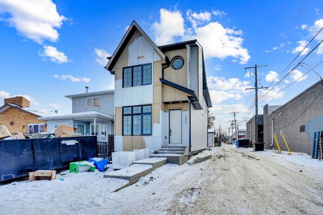 111 28 Ave Ne, House other with 4 bedrooms, 4 bathrooms and 2 parking in Calgary AB | Image 47