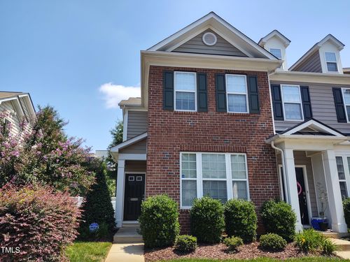 864 Cupola Drive, Raleigh, NC, 27603 | Card Image