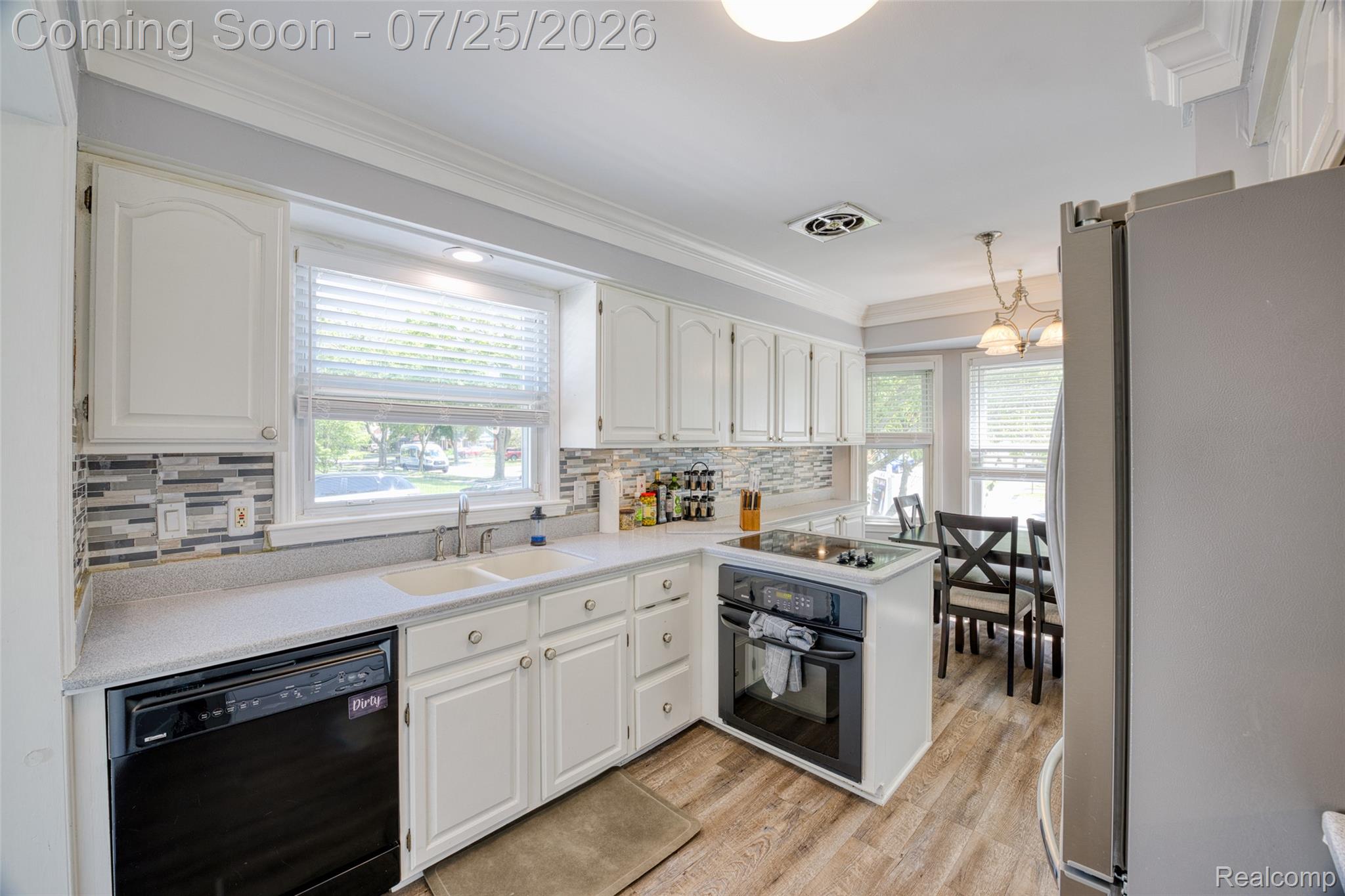 Residential in Dearborn 5