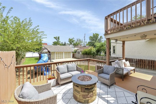 17436 Clifton Blvd, House other with 3 bedrooms, 3 bathrooms and null parking in Lakewood OH | Image 42
