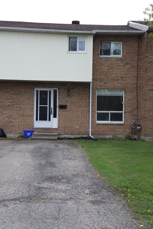 16 Craig St, Perth, ON, K7H3K1 | Card Image