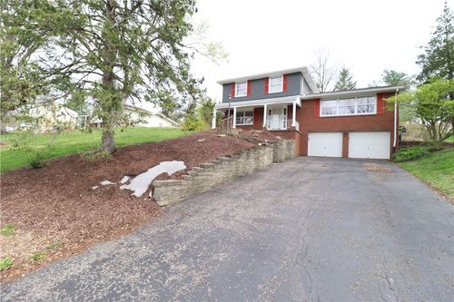 164 Friar Ln, Canonsburg, PA, 15317-3314 | Card Image