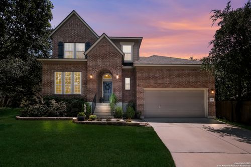 3014 Colorado Cv, San Antonio, TX, 78253-6294 | Card Image