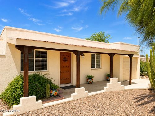 7105 E Aspen Ave, Mesa, AZ, 85208-1005 | Card Image