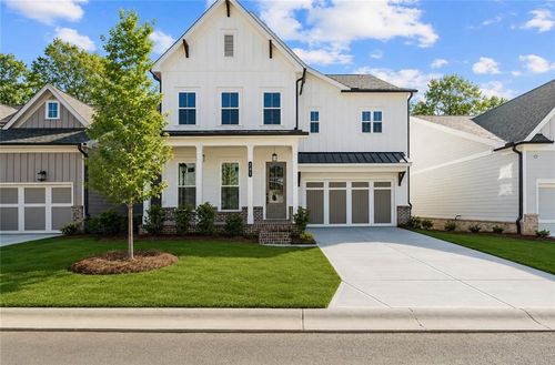 891 Eastman Ct, Hoschton, GA, 30548 | Card Image