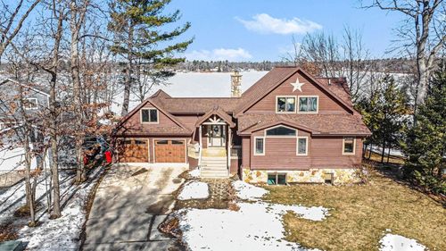 3740 Hiawatha Trail, Grant Township, MI, 48748 | Card Image