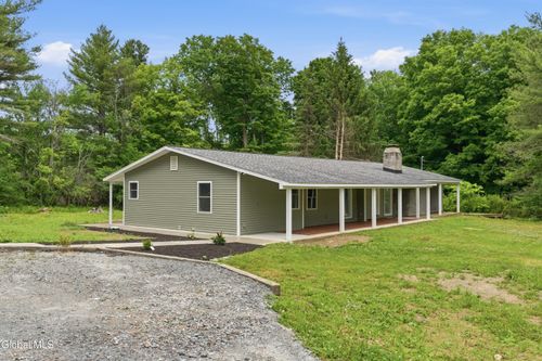 412 Bozenkill Rd, Altamont, NY, 12009-3407 | Card Image