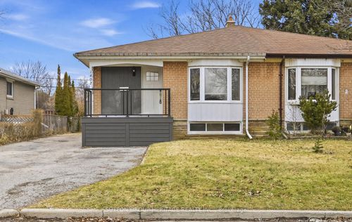 1402 Colmar Ave, Pickering, ON, L1W1C3 | Card Image