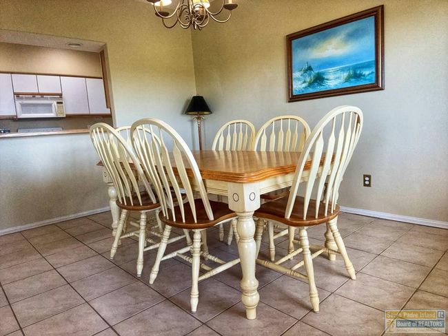 APT-1304 - 3 Ocelot Trail Rd, Condo with 2 bedrooms, 2 bathrooms and null parking in Laguna Vista TX | Image 7
