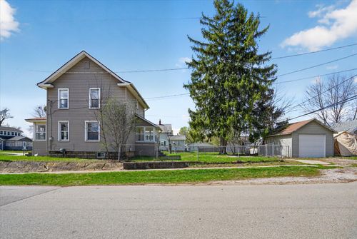 406 E Mcdevitt Avenue, Jackson, MI, 49203 | Card Image