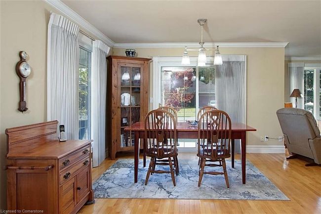 230 Frederick Crt, House other with 3 bedrooms, 2 bathrooms and 6 parking in Tavistock ON | Image 6